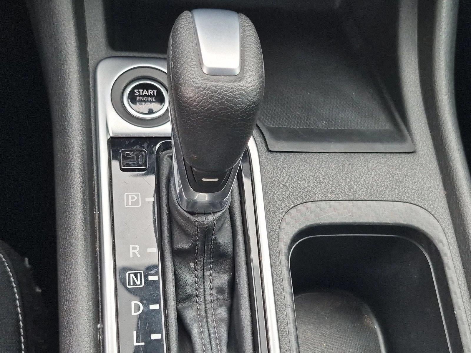 2021 Nissan Sentra SV CVT