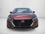 2024 Nissan Sentra SV CVT