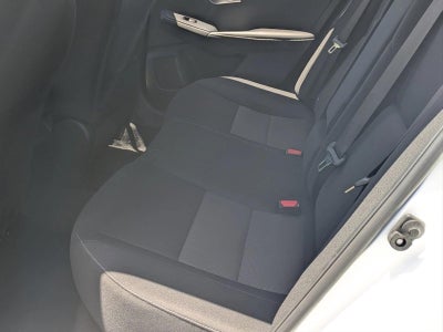 2022 Nissan Sentra SV CVT
