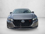 2024 Nissan Sentra SR CVT