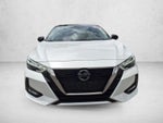 2021 Nissan Sentra SR CVT