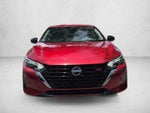 2024 Nissan Sentra SR CVT