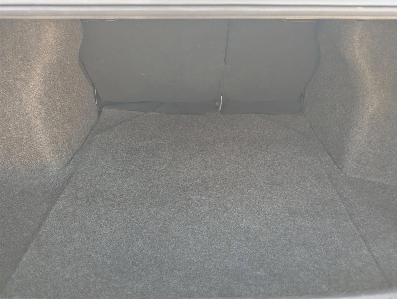 2021 Nissan Versa S CVT