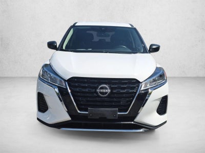 2023 Nissan Kicks S FWD