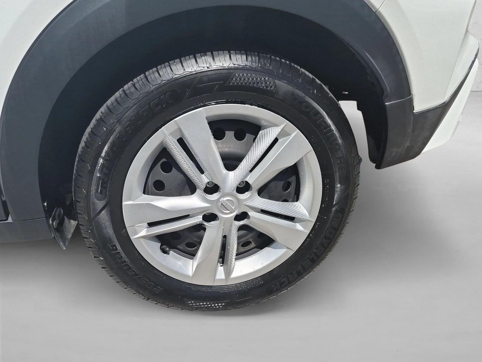2023 Nissan Kicks S FWD