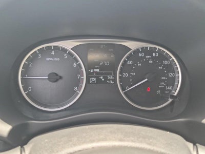 2023 Nissan Kicks S FWD