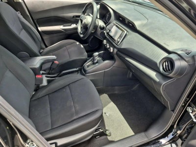 2023 Nissan Kicks S FWD