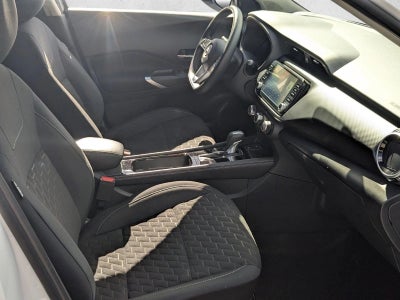 2023 Nissan Kicks SV FWD