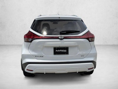 2023 Nissan Kicks SV FWD