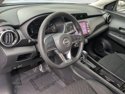 2023 Nissan Kicks SV FWD