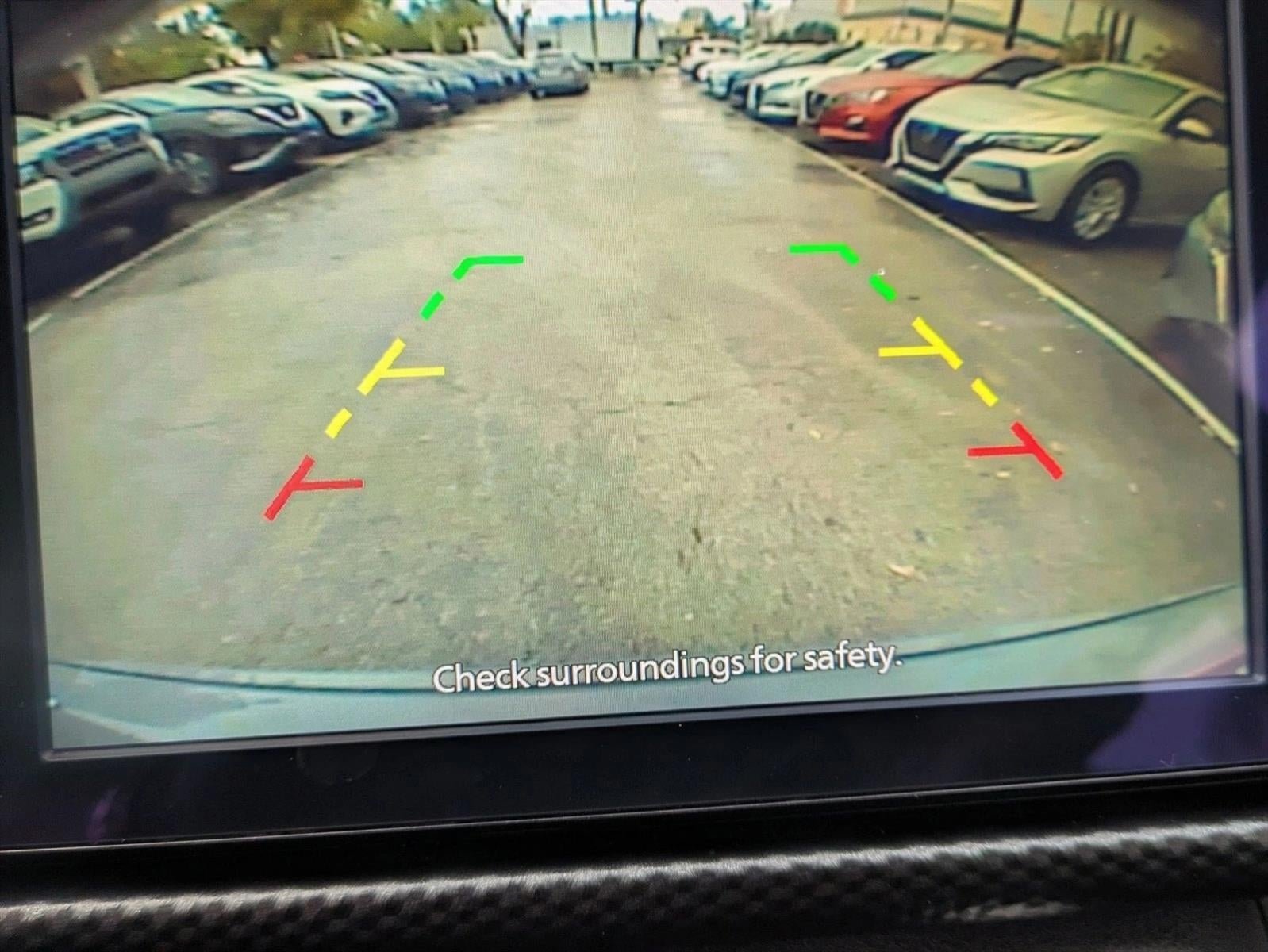 2023 Nissan Kicks SV FWD