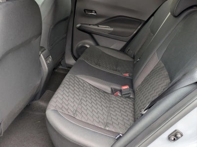 2023 Nissan Kicks SV FWD