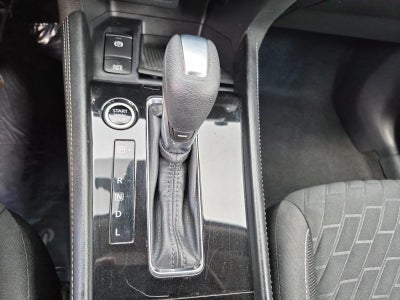 2021 Nissan Kicks SV FWD