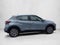 2021 Nissan Kicks SV FWD