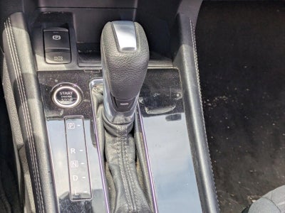 2021 Nissan Kicks SV FWD