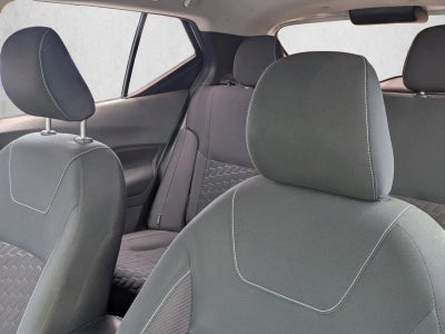 2021 Nissan Kicks SV FWD