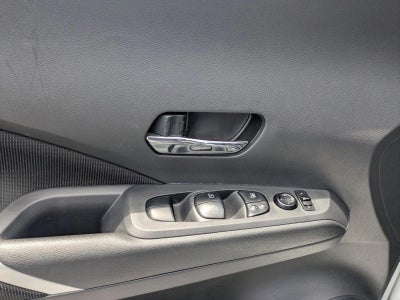 2021 Nissan Kicks SV FWD