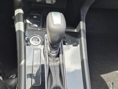 2023 Nissan Kicks SV FWD