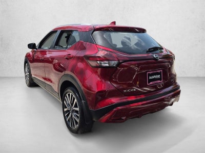 2023 Nissan Kicks SV FWD
