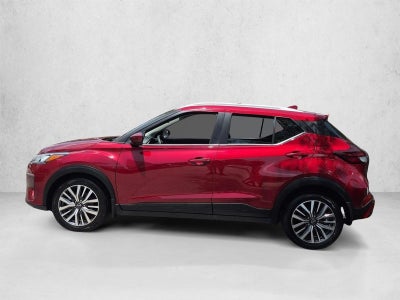 2023 Nissan Kicks SV FWD