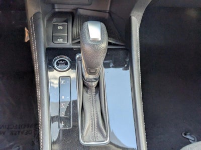 2021 Nissan Kicks SR FWD