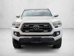 2020 Toyota Tacoma 2WD 2WD SR5 Double Cab 5' Bed V6 AT (GS)