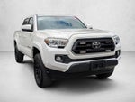 2020 Toyota Tacoma 2WD 2WD SR5 Double Cab 5' Bed V6 AT (GS)