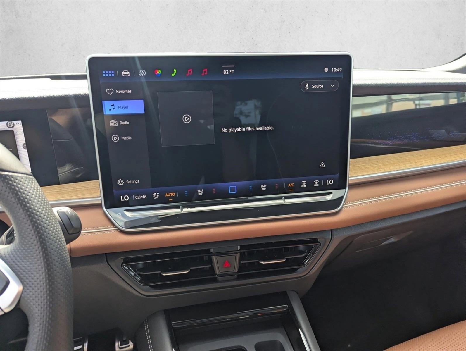 2025 Volkswagen Tiguan 2.0T SEL R-Line 4MOTION
