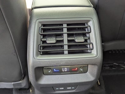 2025 Volkswagen Tiguan 2.0T SEL R-Line 4MOTION