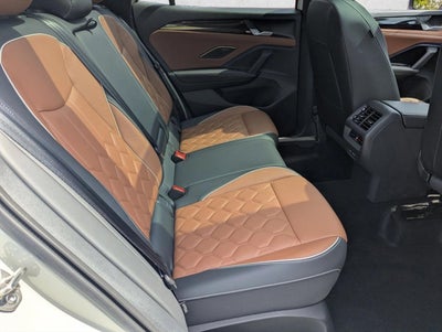 2025 Volkswagen Tiguan 2.0T SEL R-Line 4MOTION