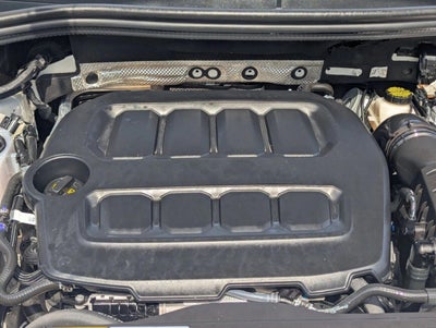 2025 Volkswagen Tiguan 2.0T SEL R-Line 4MOTION
