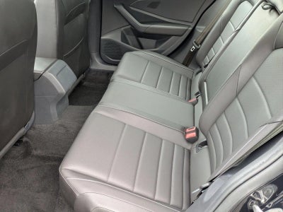2024 Volkswagen Jetta SE Auto