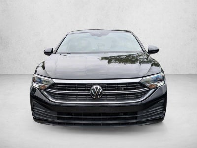 2024 Volkswagen Jetta SE Auto
