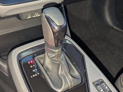 2024 Subaru Crosstrek Wilderness AWD