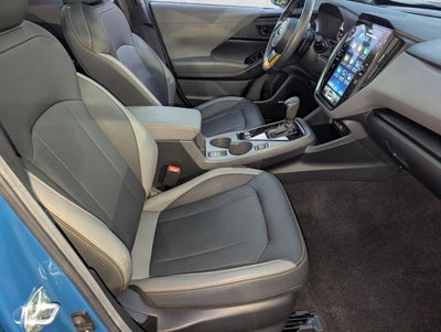 2024 Subaru Crosstrek Wilderness AWD