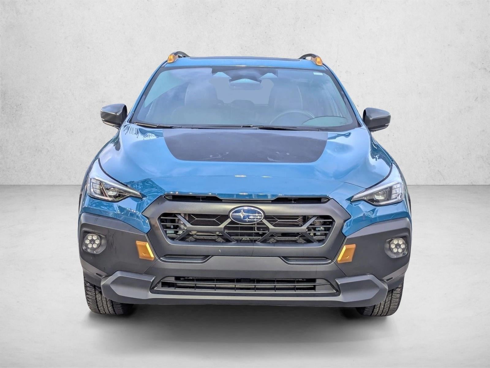 2024 Subaru Crosstrek Wilderness AWD