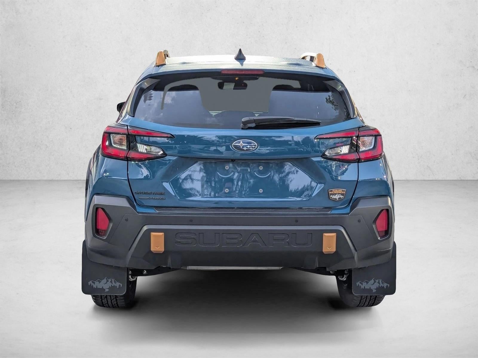 2024 Subaru Crosstrek Wilderness AWD
