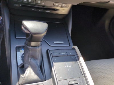 2021 Lexus ES 350 FWD