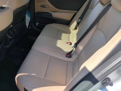 2021 Lexus ES 350 FWD