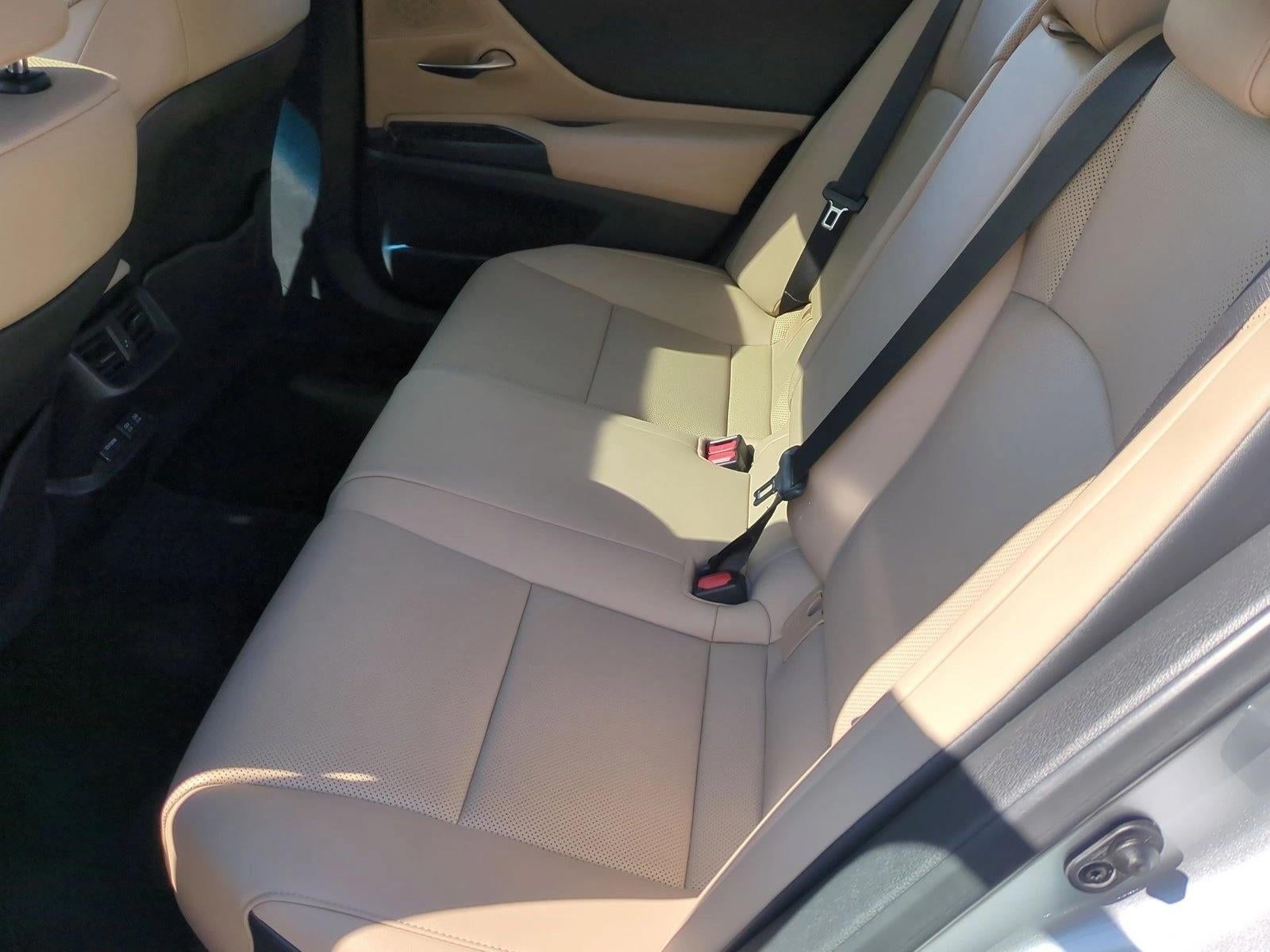 2021 Lexus ES 350 FWD