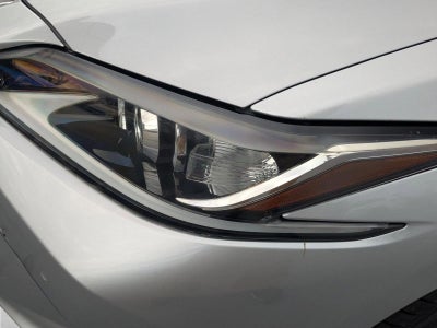 2021 Lexus ES 350 FWD