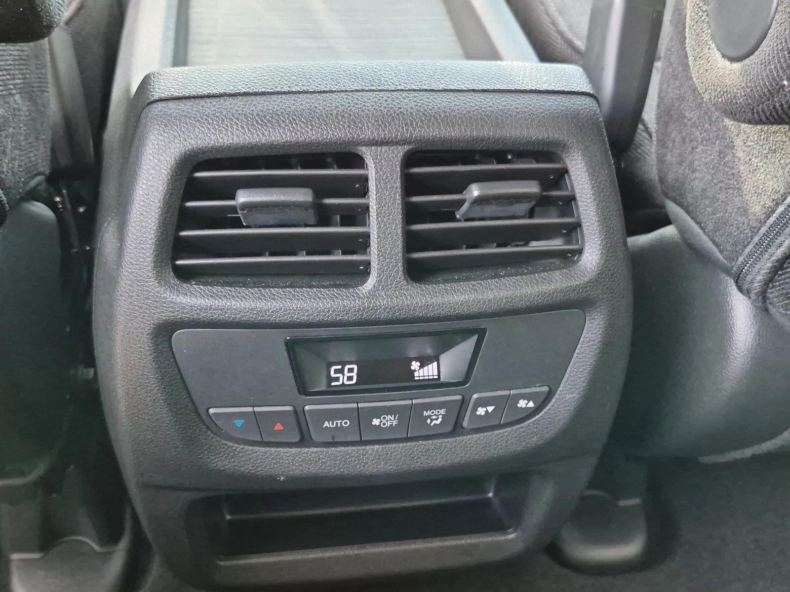 2022 Honda Pilot Sport AWD
