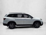 2022 Honda Pilot Sport AWD