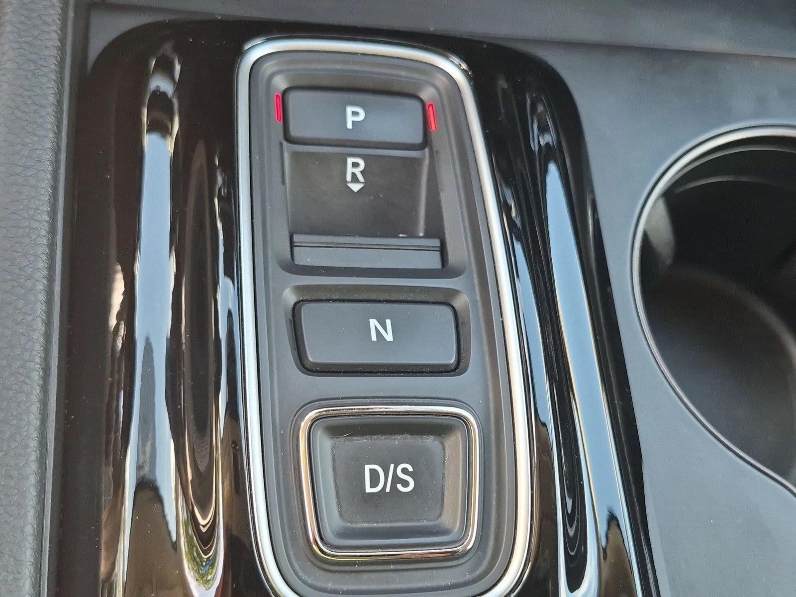 2024 Honda Pilot EX-L 8 Passenger 2WD