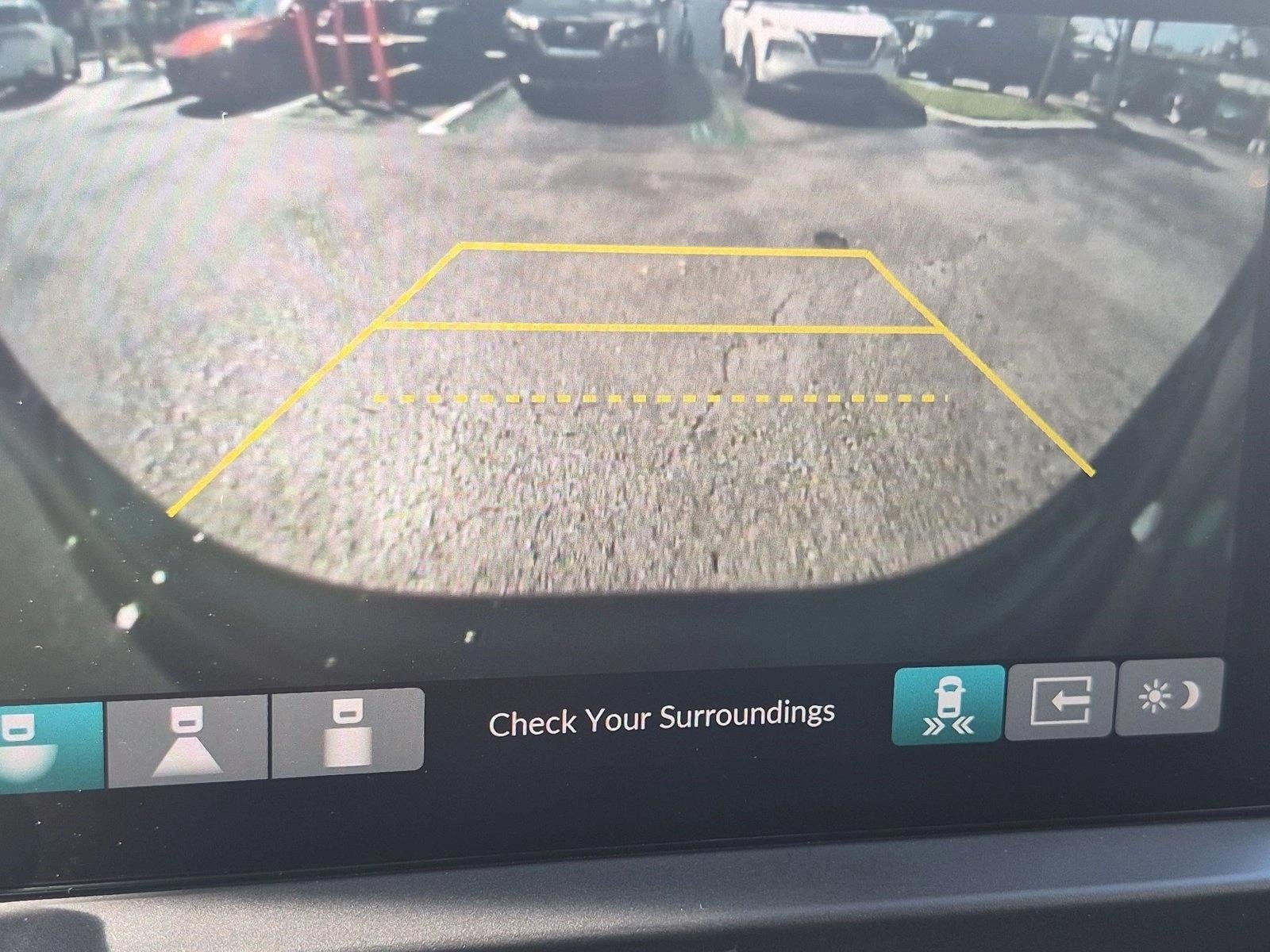 2024 Honda Pilot EX-L 8 Passenger 2WD