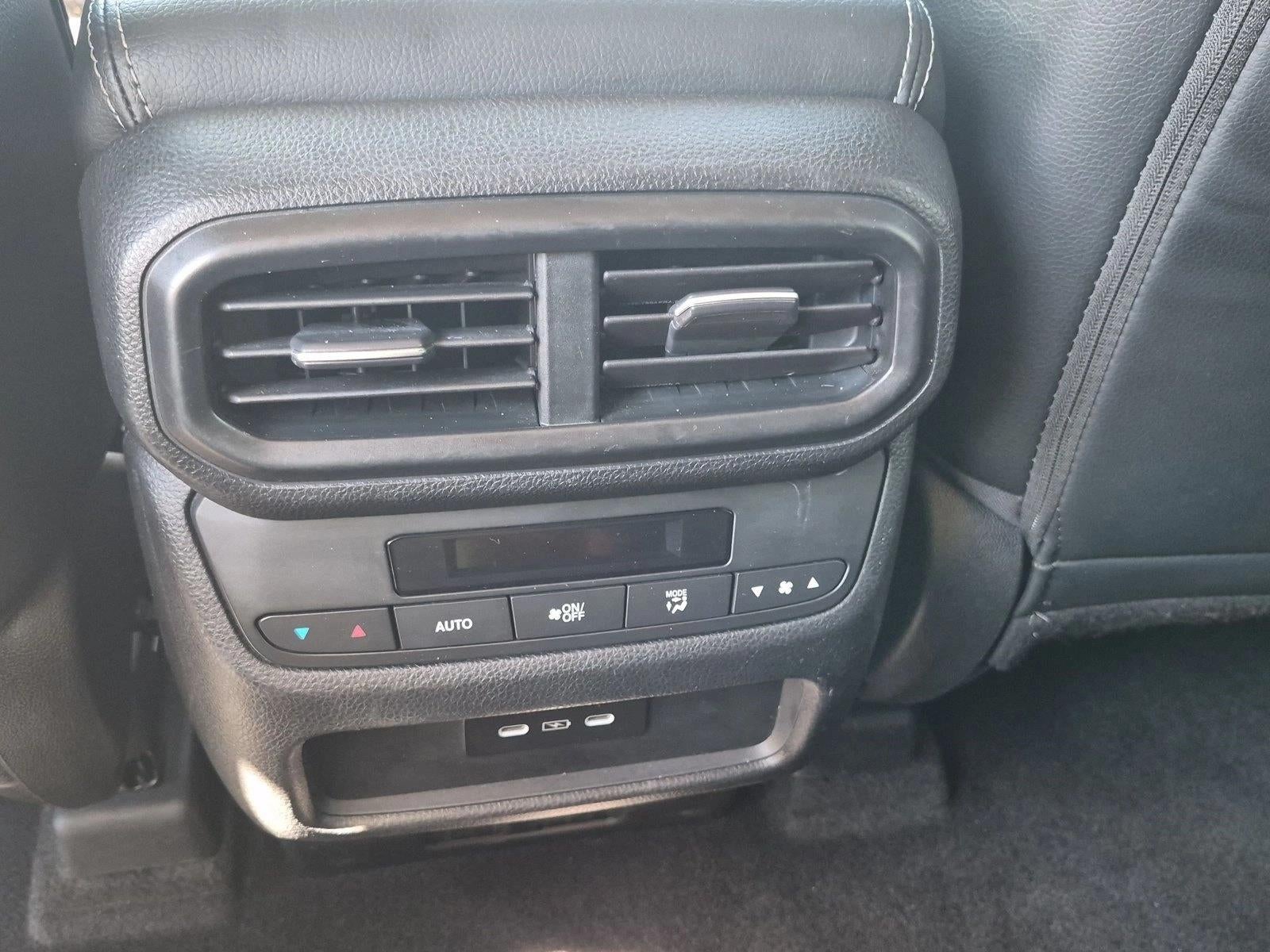 2024 Honda Pilot EX-L 8 Passenger 2WD