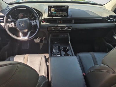 2024 Honda Pilot EX-L 8 Passenger 2WD