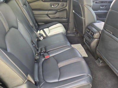 2024 Honda Pilot EX-L 8 Passenger 2WD