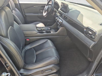 2024 Honda Pilot EX-L 8 Passenger 2WD