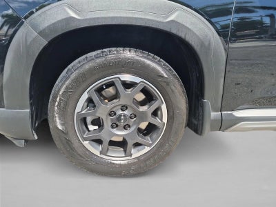 2024 Honda Pilot EX-L 8 Passenger 2WD